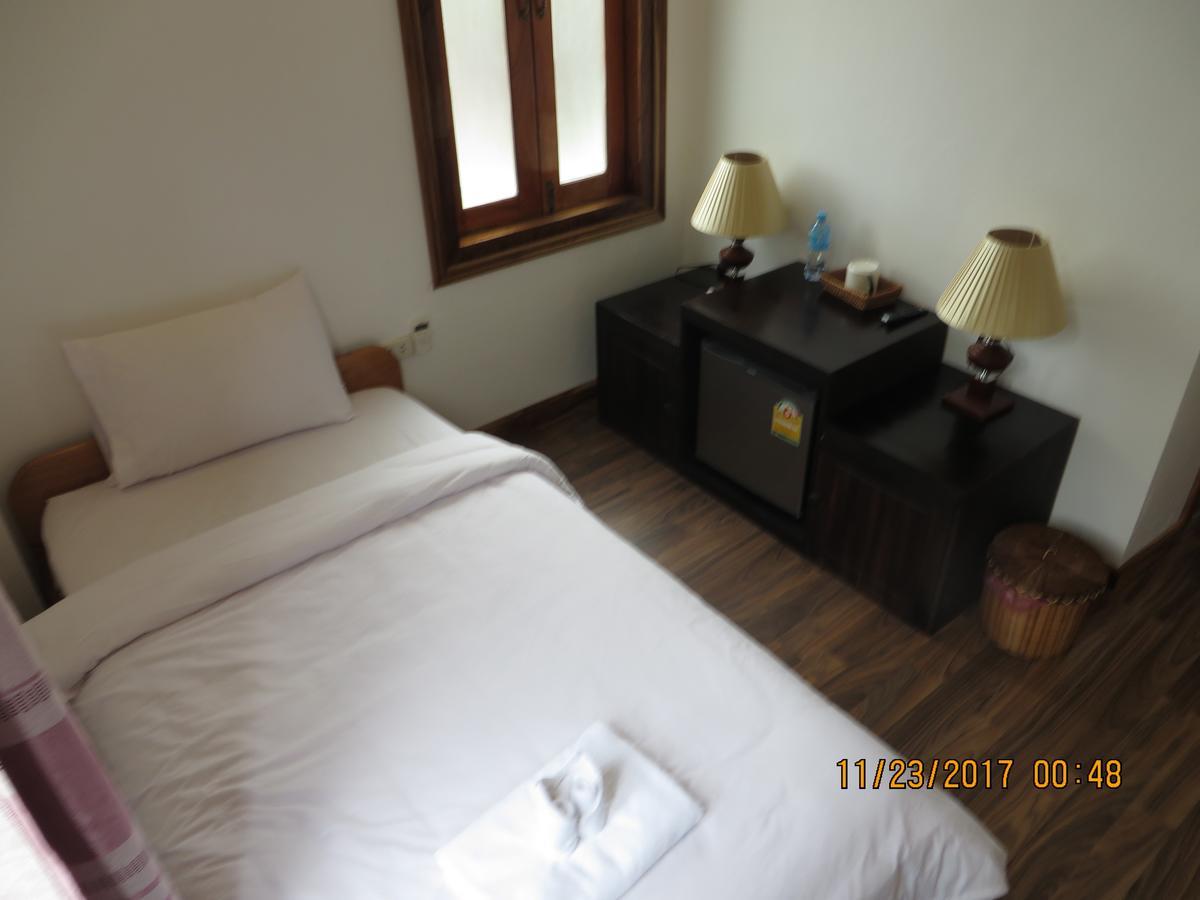 Villa Namkhan River Luang Prabang Eksteriør bilde